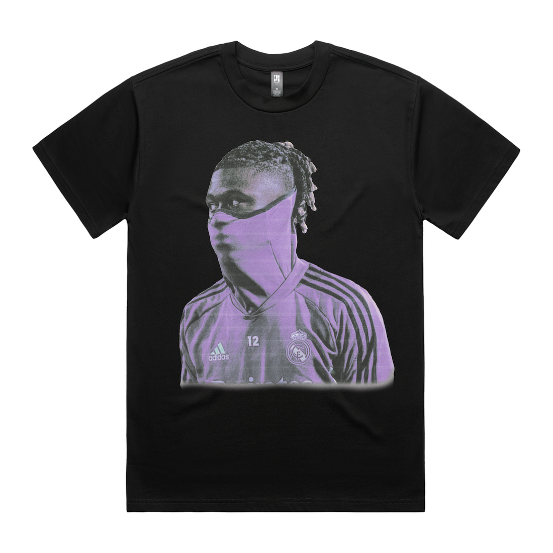 Camavinga Tee