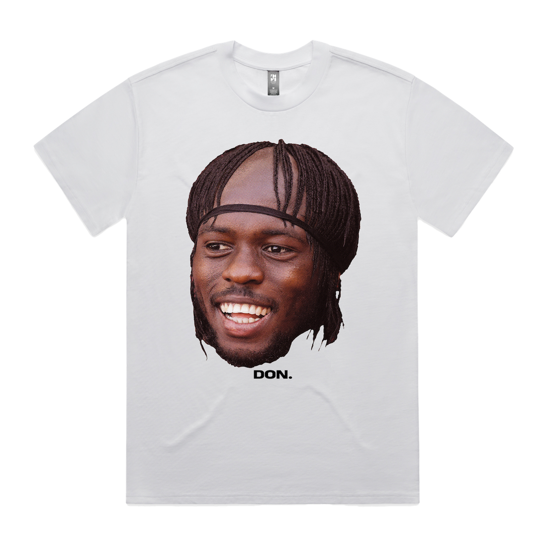 Gervinho Tee