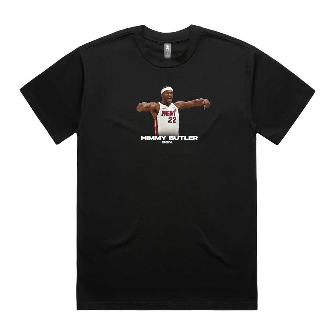 Himmy Butler Tees