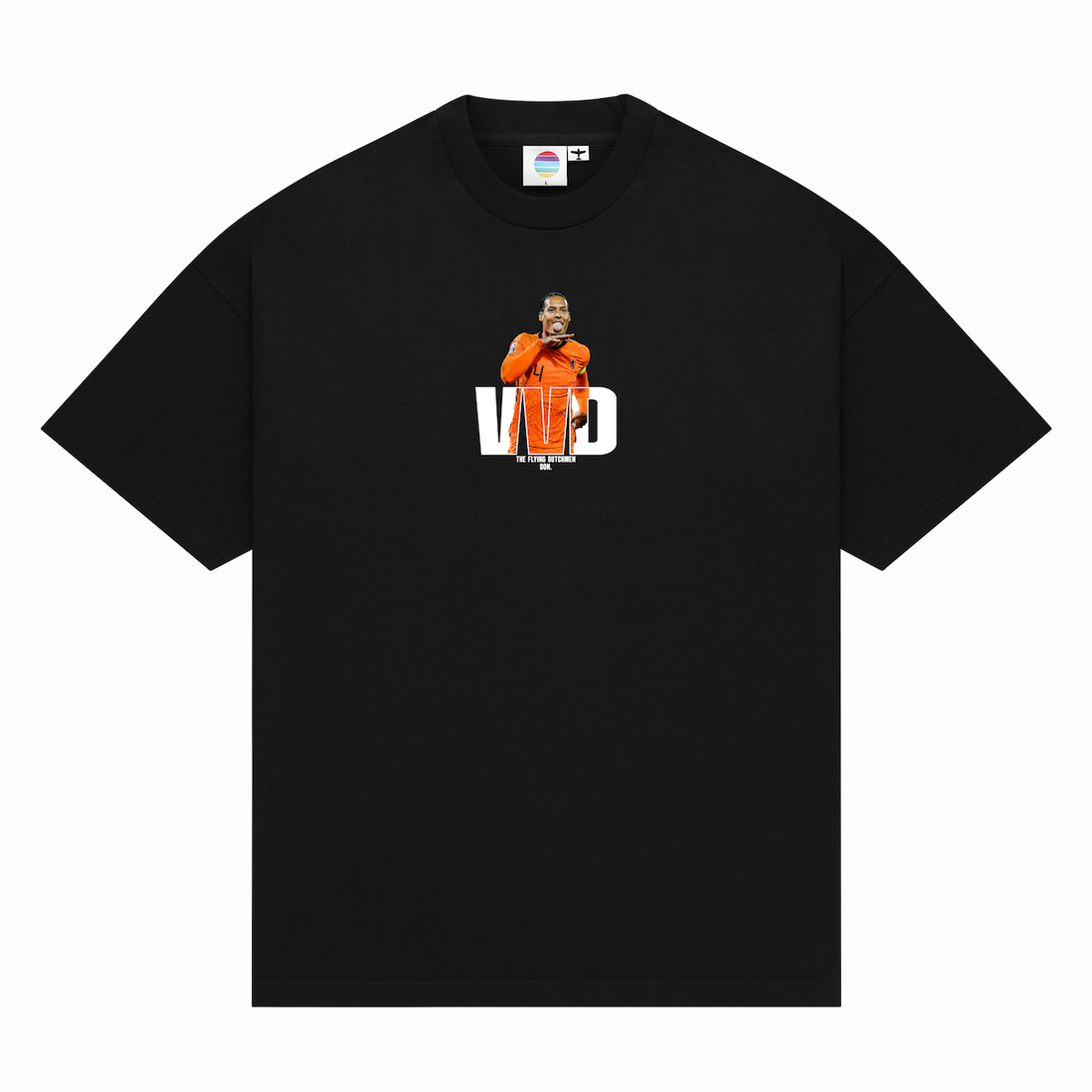 VVD Tee