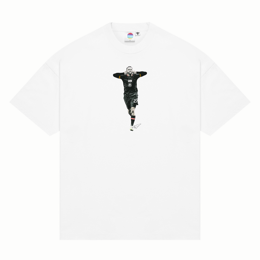 Wirtz Starboy Tee
