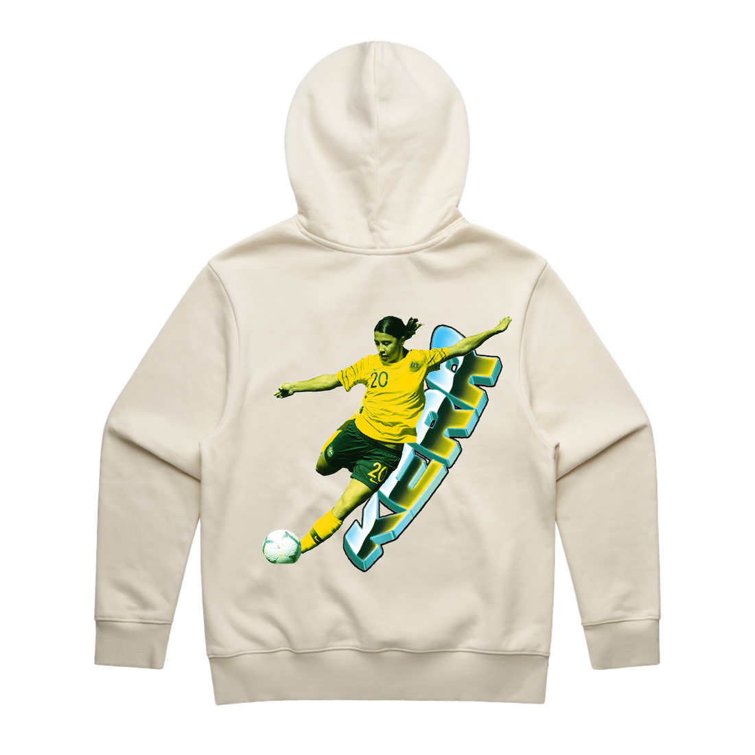 Sam Kerr Jumpers