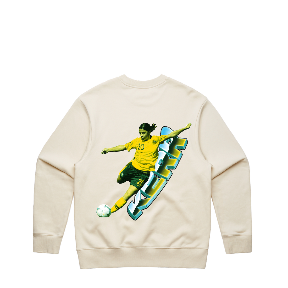 Sam Kerr Jumpers