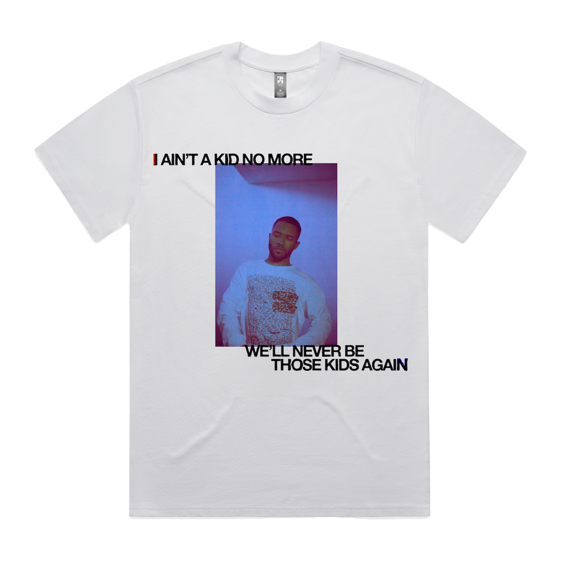 Frank Ocean Tee
