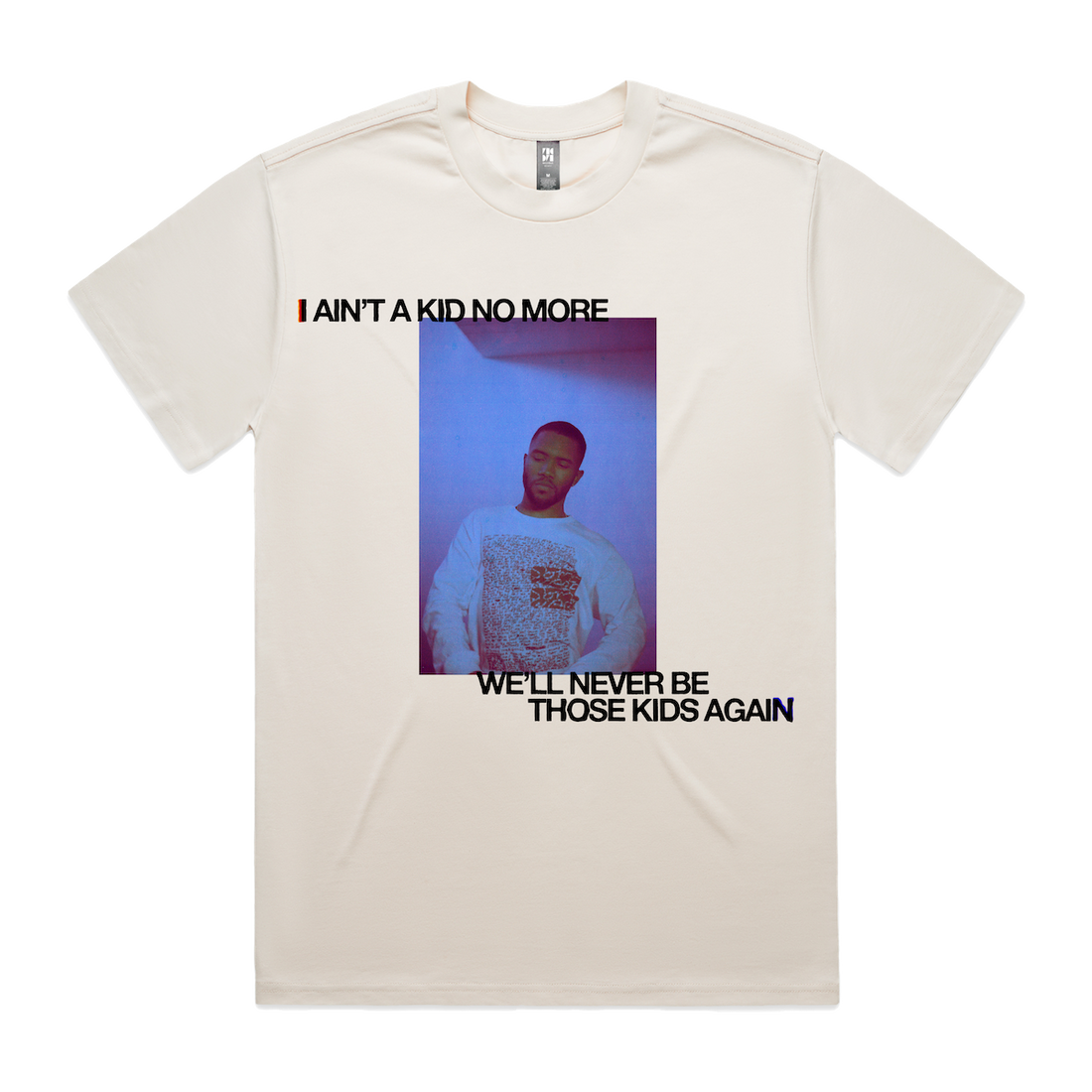 Frank Ocean Tee