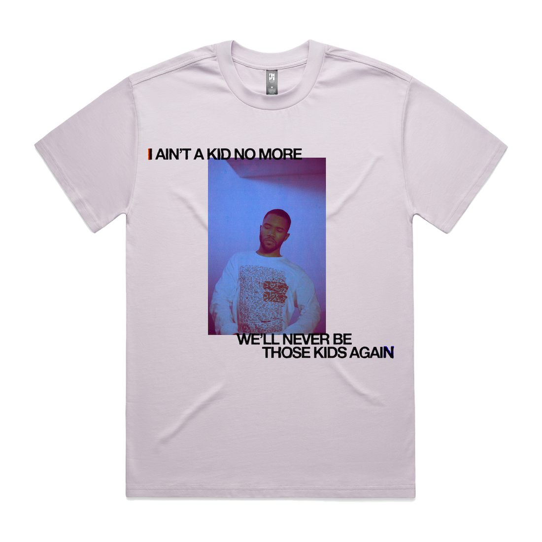 Frank Ocean Tee