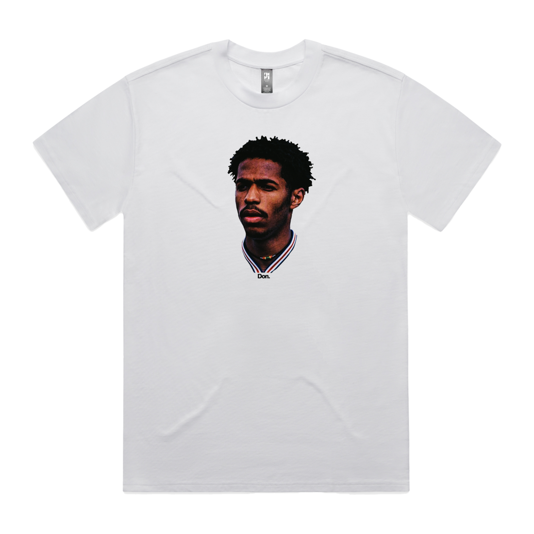 Thierry Henry Tee