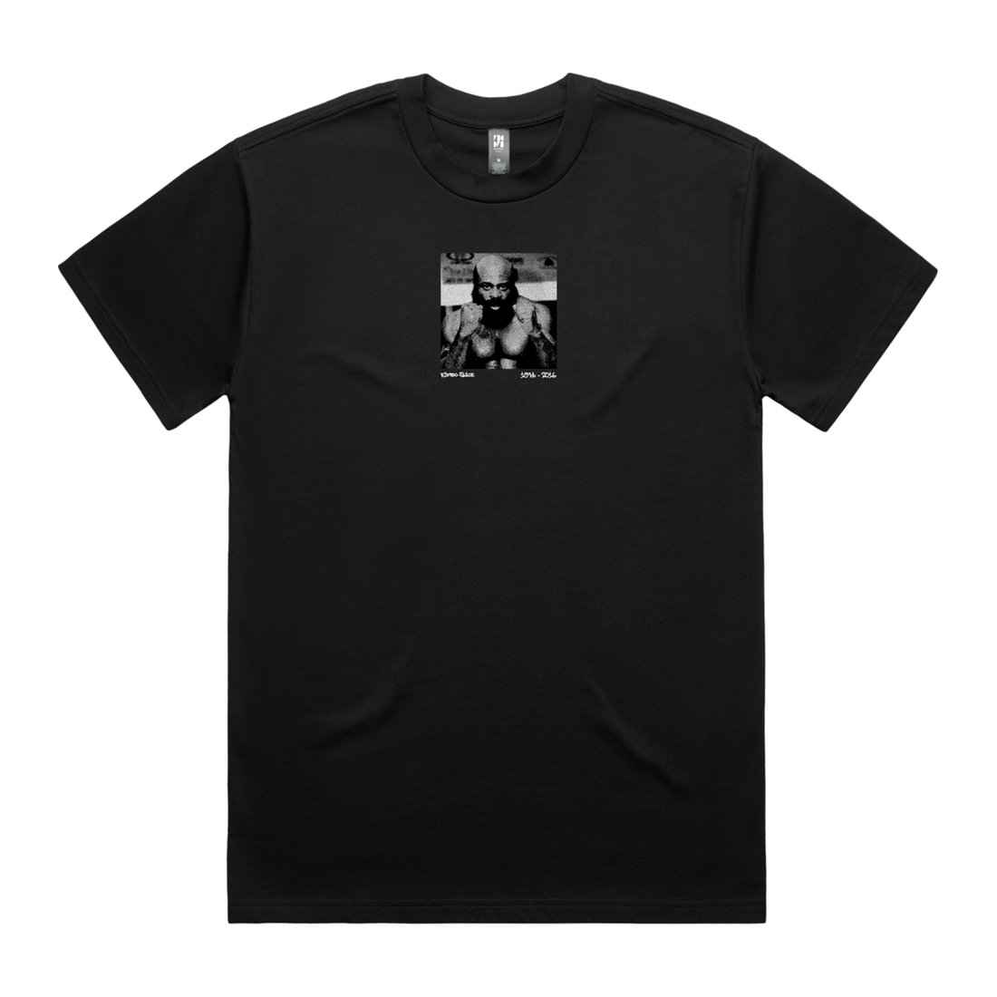 Kimbo Slice Tee