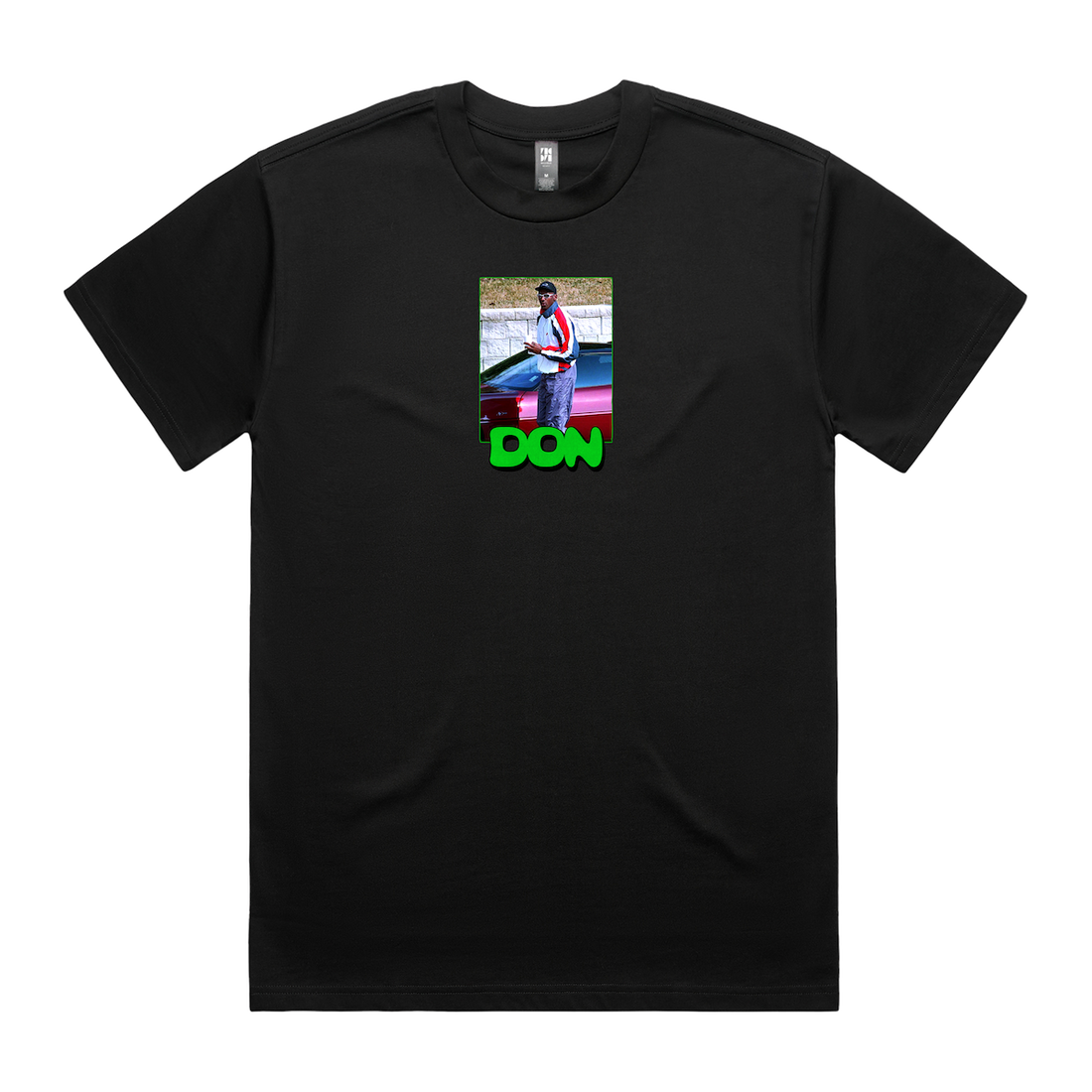 MJ Tee