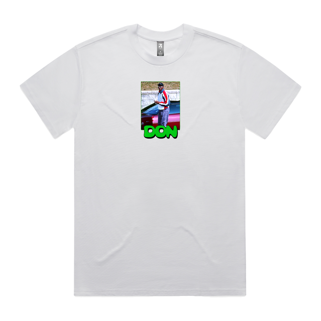 MJ Tee