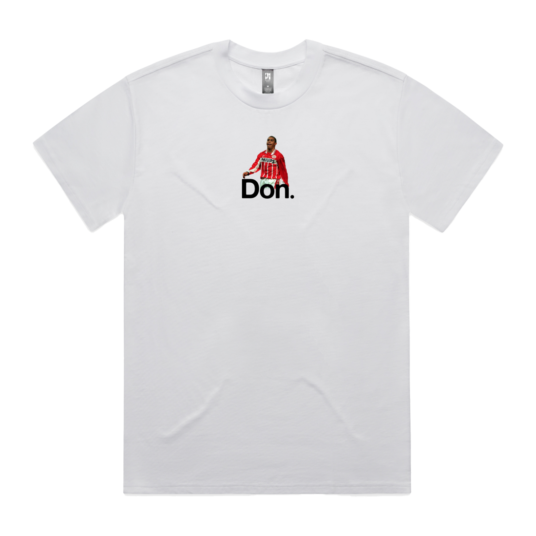 R9 World Cup tee