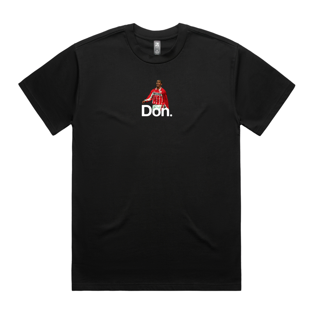 R9 World Cup tee